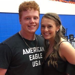 Meet your Posher, Addie